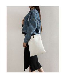 UNBILLION カカトゥ kakatoo / フリーショルダートールバッグ