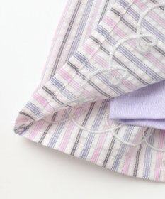 ANY KIDS キャミソール ドッキングTシャツ