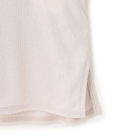 ICB 【WEB限定カラーあり・接触冷感・UVカット】PINION ショートカーディガン