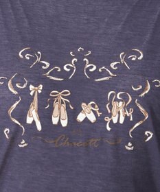 Chacott Ｔシャツ