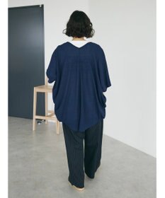 CRAFT STANDARD BOUTIQUE ランダムテレコモモンガカーディガン