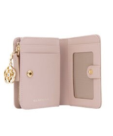 CLATHAS ペーシュ ミニ財布
