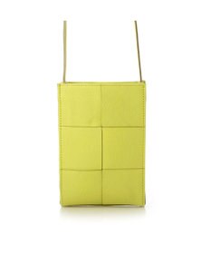 UNBILLION ペルケ perche / イントレチャート姫路レザーショルダー