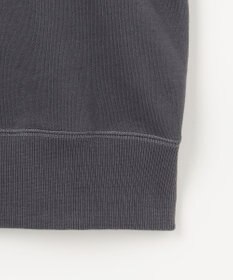 J.PRESS KIDS 【140-170cm】パッチワーク ブルプリント トレーナー