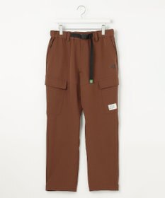 PW CIRCULUS 【MEN】ワイド カーゴパンツ