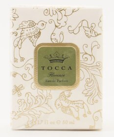 TOCCA EAU DE PARFUM 香水