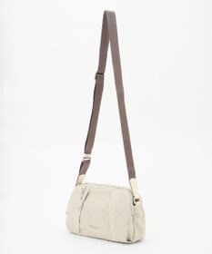 Y'SACCS Polka Dots ポシェット