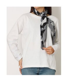 UNBILLION カシュネ cachenez / WEB限定アソート大判スカーフ