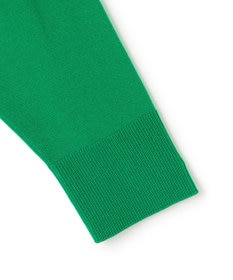 UNFILO 【リピート率の高さが魅力！毎シーズン大好評】マイビューティニット クルーネック