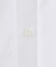 GOTAIRIKU 【WEAR BLACK】ウィングカラー比翼 ダブルカフス ドレスシャツ