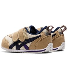 ASICS WALKING アイダホ BABY 4