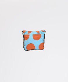 COQ DOTS CROSS ドッグポンチョ レインコート