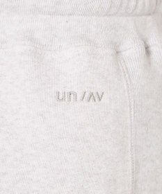 uncrave スウェット スカート（uncrave WHITE）