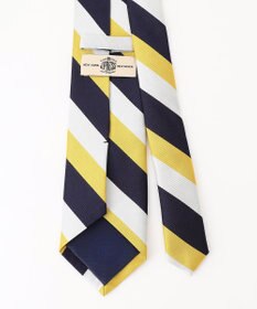 J.PRESS MEN オーセンティック / レジメンタル ネクタイ
