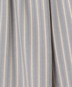 J.PRESS LADIES L TW ストライプ＆チェック カットソー