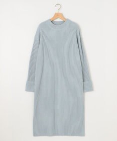 組曲 バルキーニット ワンピース