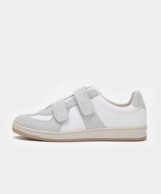 BONTRE 【23.65/イーシプサムチョンユクオ】ダブルベルトスニーカー/AG STRAP