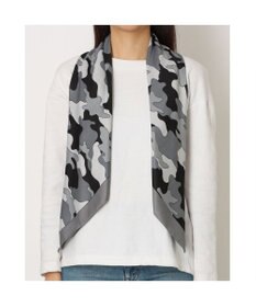 UNBILLION カシュネ cachenez / WEB限定アソート大判スカーフ