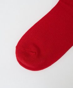 WEGO メッセージロゴソックス