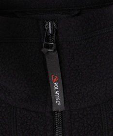 UNFILO MENS 【男女兼用】ポーラテック ボアベスト