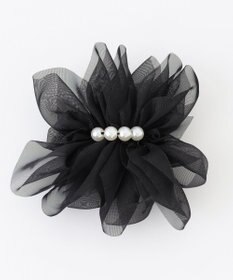 ANY 【2WAY】コサージュヘアクリップ