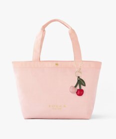 TOCCA 【chayさん着用・3/22(日)までの完全受注生産】PIECE OF MY ESSENCE CUSTOMIZED BAG カスタマイズ バッグ