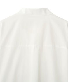 YECCA VECCA ボウタイシャツ