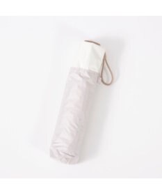 UNBILLION カシュネ cachenez / 【晴雨兼用】【日傘】 【UV カット率99.999.9％以上】PU軽量無地バイカラーミニ折りたたみ傘