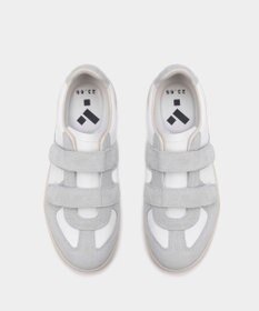 BONTRE 【23.65/イーシプサムチョンユクオ】ダブルベルトスニーカー/AG STRAP