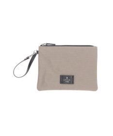 LANVIN en Bleu エヴリー ポーチ付2wayリュック