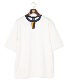 J.PRESS MEN 【J.PRESS ORIGINALS】Bright Jersey Regatta T-Shirt / Japan Made