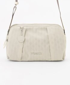 Y'SACCS Polka Dots ポシェット