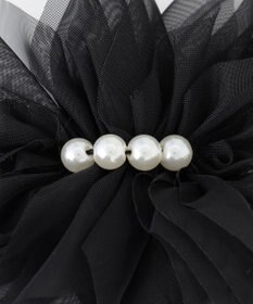 ANY 【2WAY】コサージュヘアクリップ