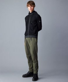 JOSEPH ABBOUD MOUNTAIN 【ストレッチ/7ポケット/撥水性/やわらか】ハイパワー 2WAY ストレッチ パンツ