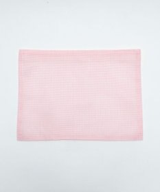 WEGO 【痛バ＆推し活グッズ】ドレッシーレースアップ痛バッグS