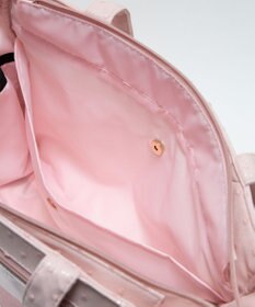 WEGO 【痛バ＆推し活グッズ】ドレッシーレースアップ痛バッグS