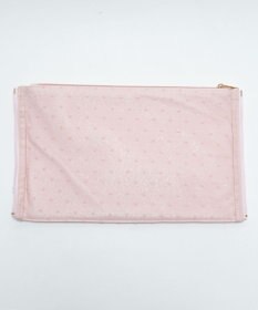 WEGO 【痛バ＆推し活グッズ】ドレッシーレースアップ痛バッグS
