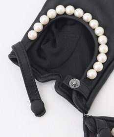 TOCCA PEARL GLOVE 手袋