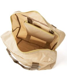 ACE BAGS & LUGGAGE World Traveler  タイヴァス ボストンバッグ 折りたたみ可能 26L 折りたたみ可能 セットアップ可能 ポーチ付き ワールドトラベラー アルコ 旅行 お出かけ 63712