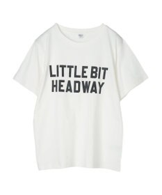 AMERICAN HOLIC ロゴカットプルオーバー