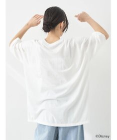 earth music&ecology Ｇｏｏｆｙ＆Ｍａｘ／フロントアートＢＩＧＴｅｅ