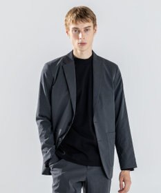 JOSEPH HOMME 新素材【ストレッチ】グレインウェーブストレッチ     ジャケット