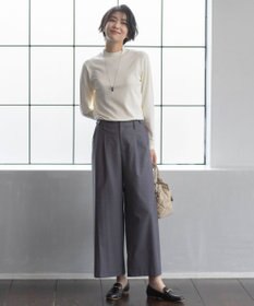 J.PRESS LADIES ビット ローファーシューズ