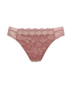 BRADELIS New York 【BRADELIS New York】ウェンディスタイルタンガ26S1