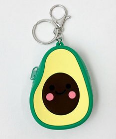 WEGO たべものミニポーチ