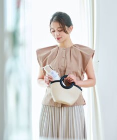 MOONBAT 【遮光100％/３秒で折りたためる日傘】晴雨兼用 折りたたみ傘 ウラワザ バイカラー