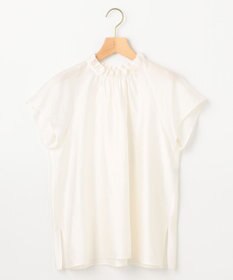 組曲 カールマイヤーハイネック ブラウス