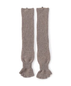 Chacott Chacott BALANCE 150309リブロングトレンカ