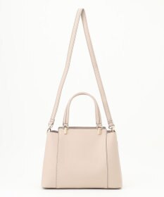 ANY SIS 【2WAY】ノーブルミディトート バッグ