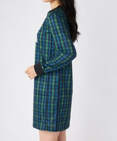 OP／FILA 【Kappa】サッカーシャツ ワンピース